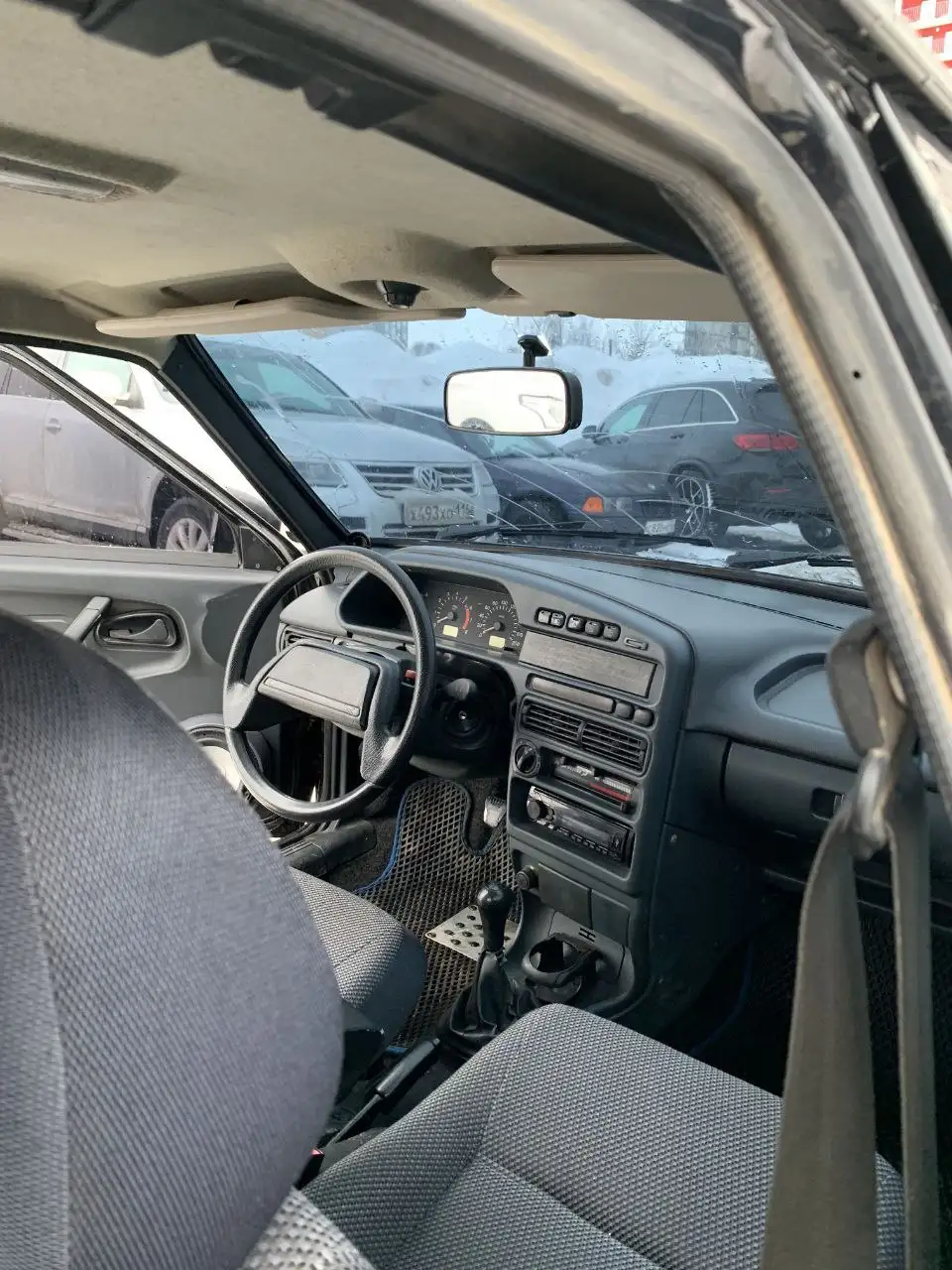 Продажа СУПЕРАВТО 2114 2012 года - Авто в Казань