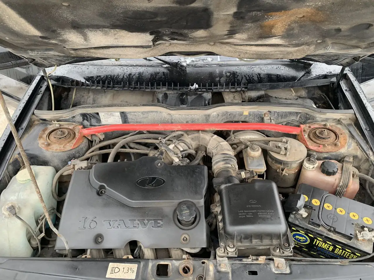 Продажа СУПЕРАВТО 2114 2012 года - Авто в Казань