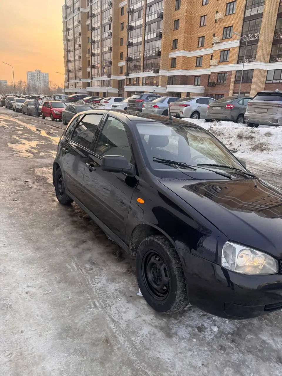 Продажа Лада Калина 2012 года в Казани - Легковые автомобили (Авто) в Казань