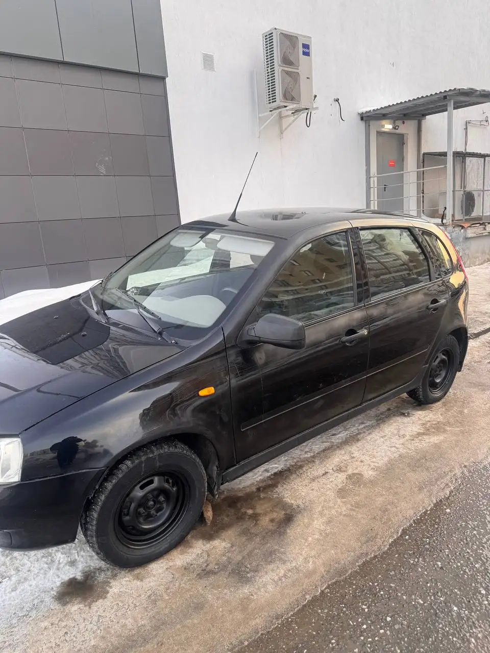 Продажа Лада Калина 2012 года в Казани - Легковые автомобили (Авто) в Казань