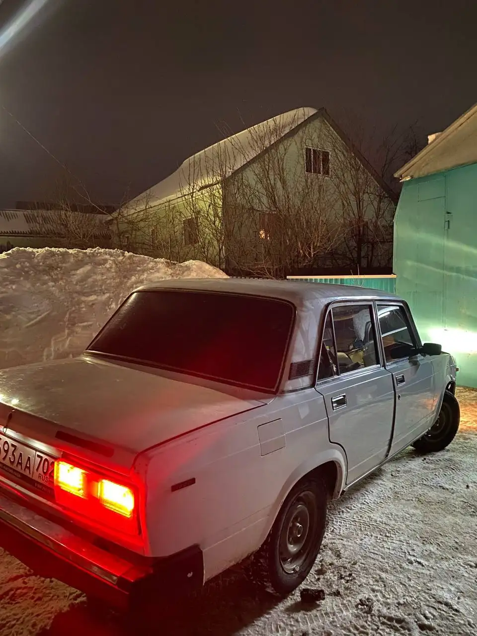 Продажа автомобиля 2004 года в Белебее - Авто в Белебей