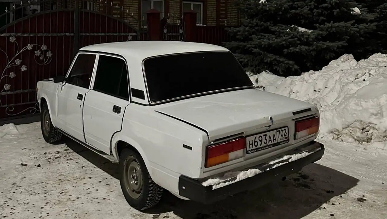 Продажа автомобиля 2004 года в Белебее - Авто в Белебей