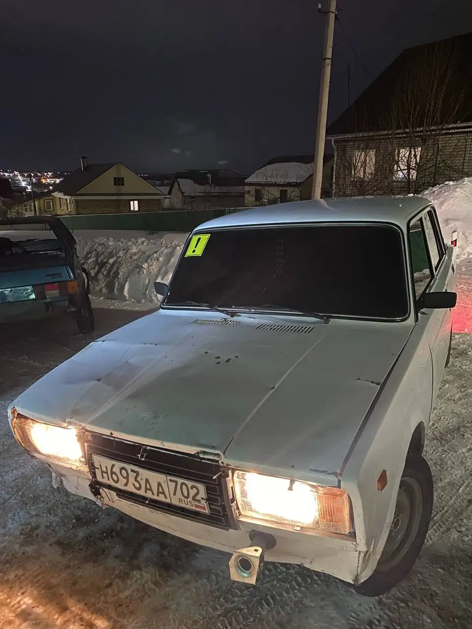 Продажа автомобиля 2004 года в Белебее - Авто в Белебей