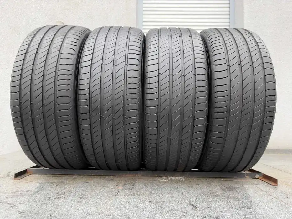 Шины Michelin Primacy 4 235/50 R19 летние - Шины (Авто) в Казань
