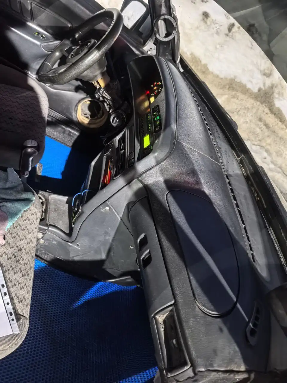 Продам ВАЗ 2109 с доработками - Авто в Казань