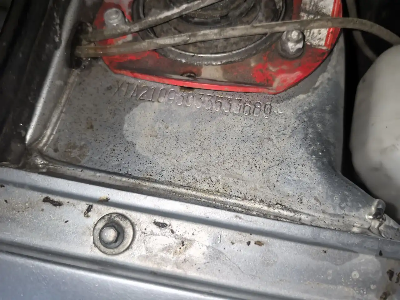 Продам ВАЗ 2109 с доработками - Авто в Казань