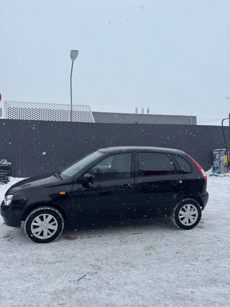 Lada Kalina 2012 года в отличном состоянии - Легковые автомобили (Авто) в Казань