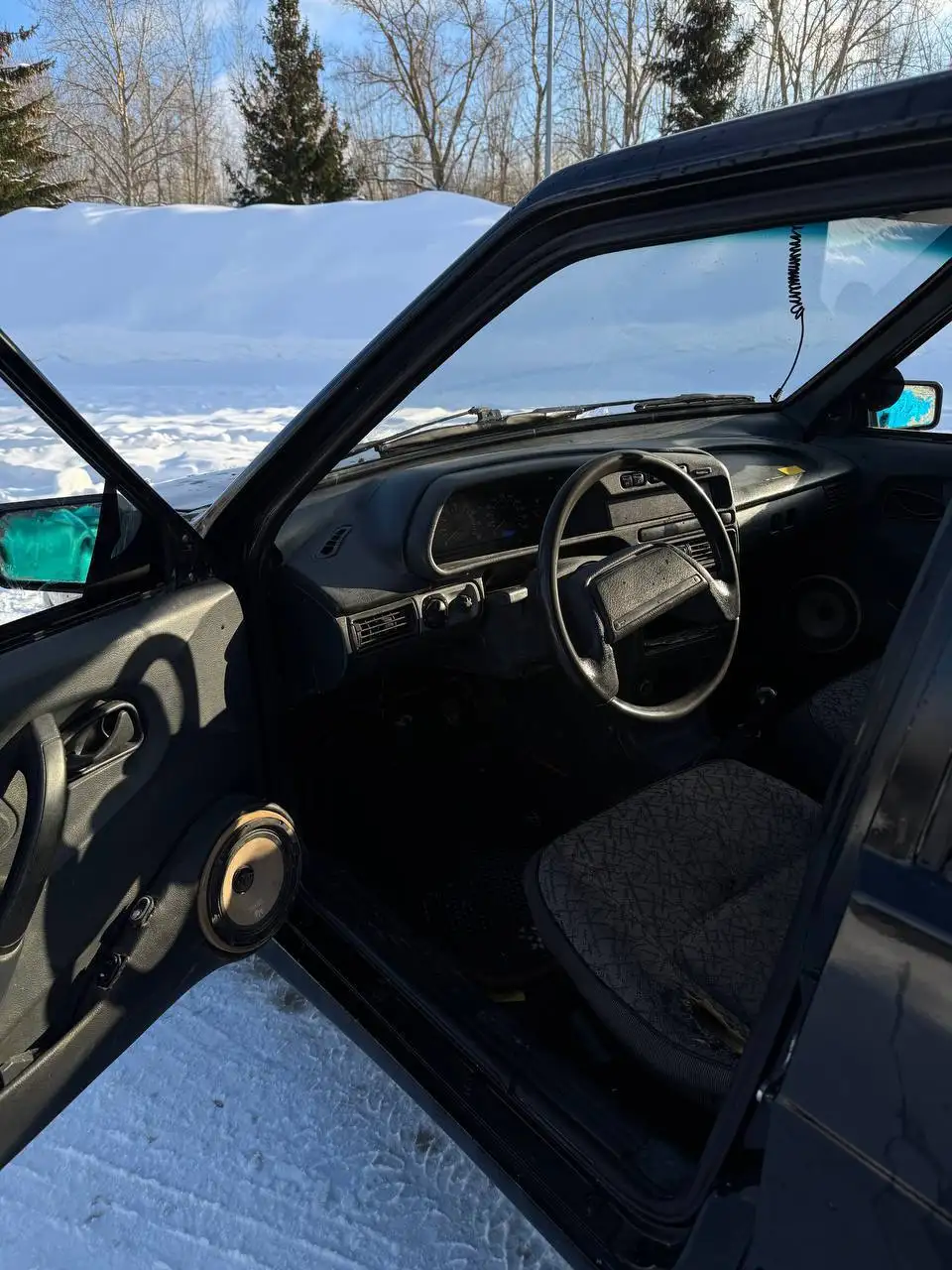 ВАЗ 2114 2008 года в хорошем состоянии - Легковые автомобили (Авто) в Казань