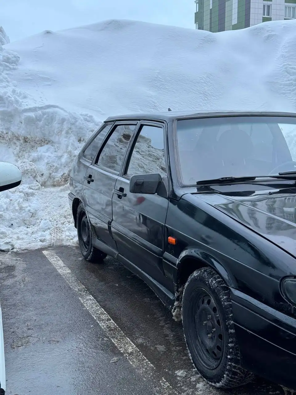 ВАЗ 2114 2008 года в хорошем состоянии - Легковые автомобили (Авто) в Казань
