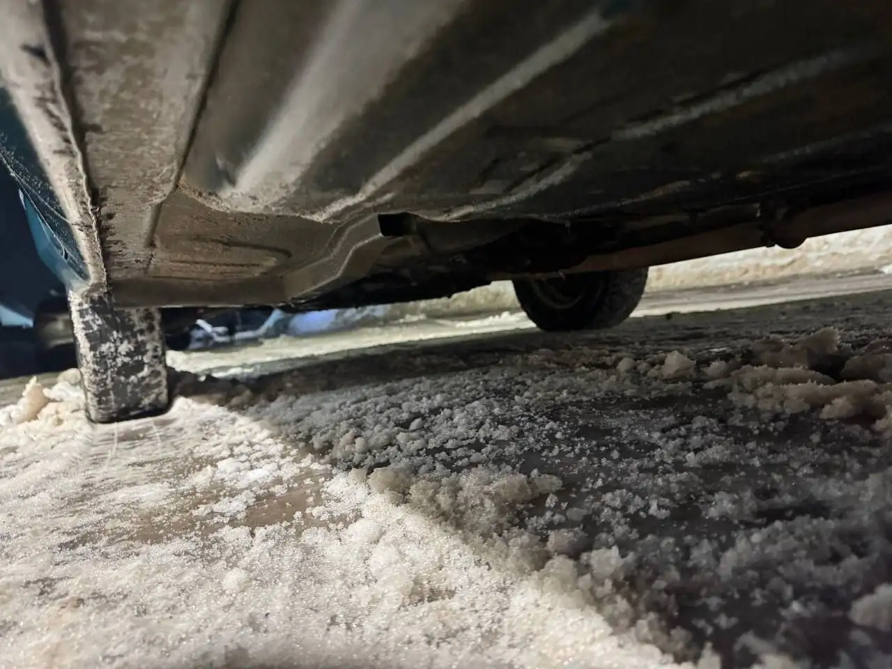 Продажа автомобиля Иж Ода - Легковые автомобили (Авто) в Казань