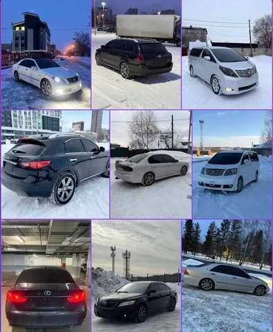 Продажа автомобиля Кривые все - Легковые в Казань