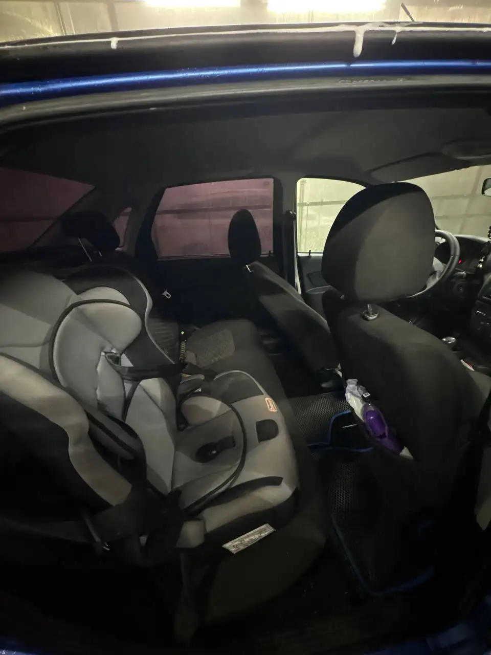 Продажа Лада Гранта 2018 года с пробегом 12.000 км - Авто в Казань