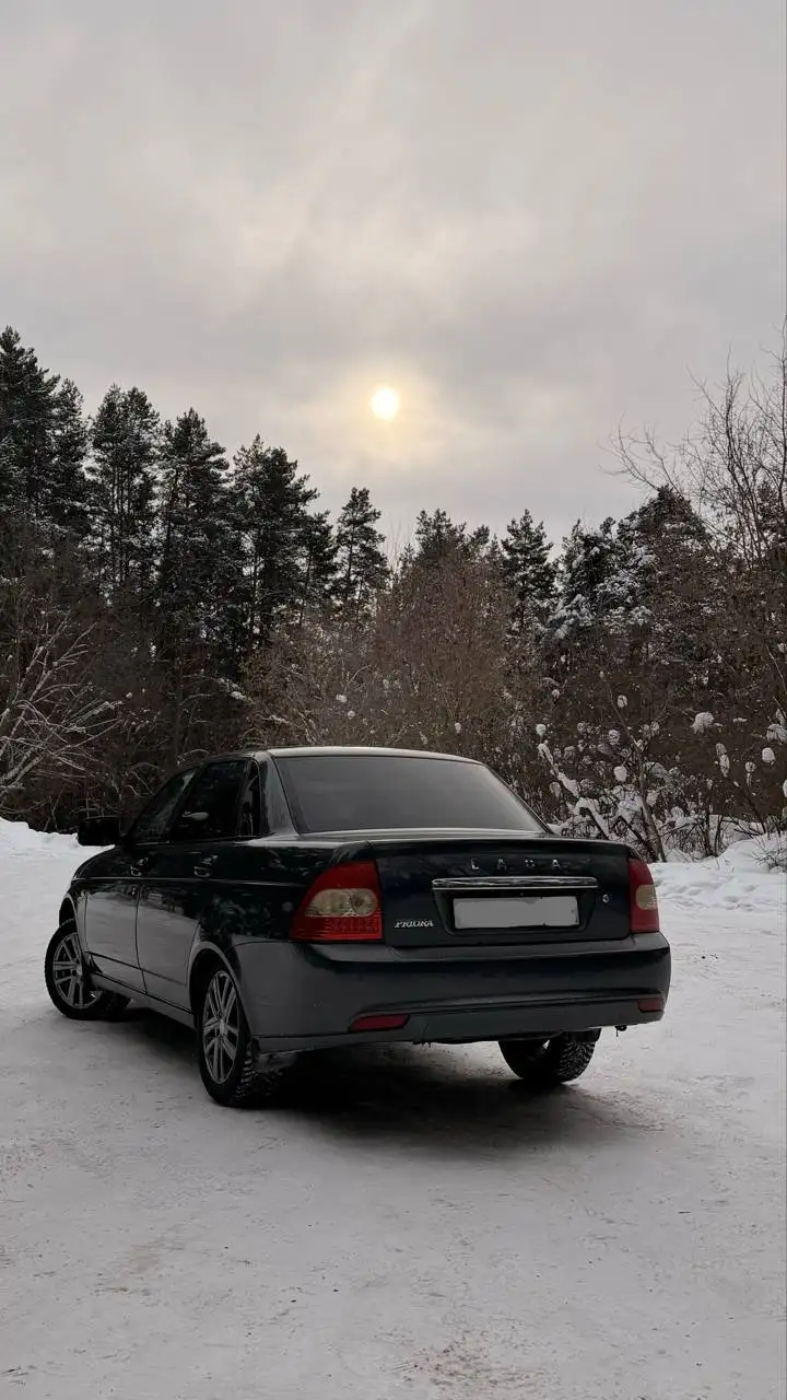 Продажа автомобиля 2017 года с пробегом 103000 км - Легковые автомобили (Авто) в Елабуга