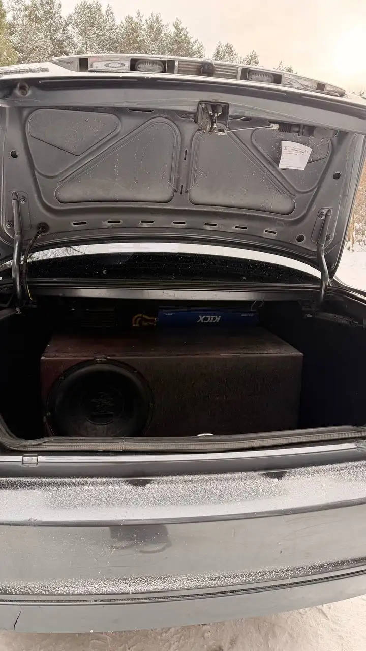 Продажа автомобиля 2017 года с пробегом 103000 км - Легковые автомобили (Авто) в Елабуга