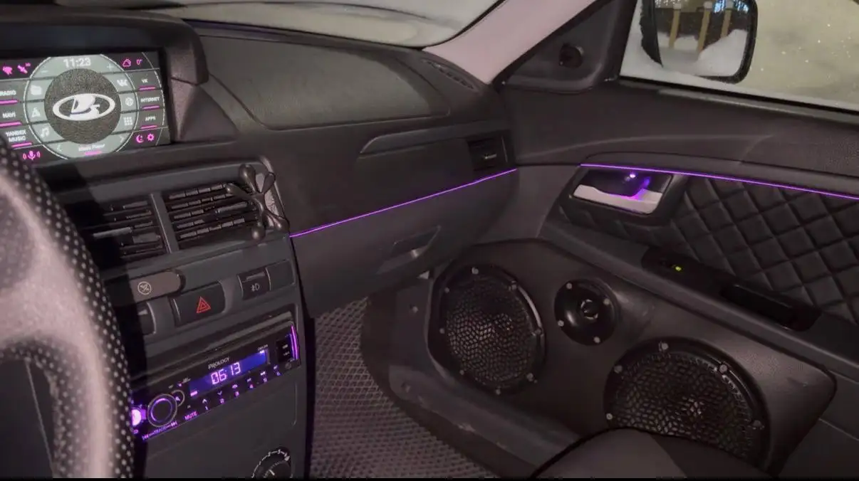 Продажа автомобиля 2017 года с пробегом 103000 км - Легковые автомобили (Авто) в Елабуга