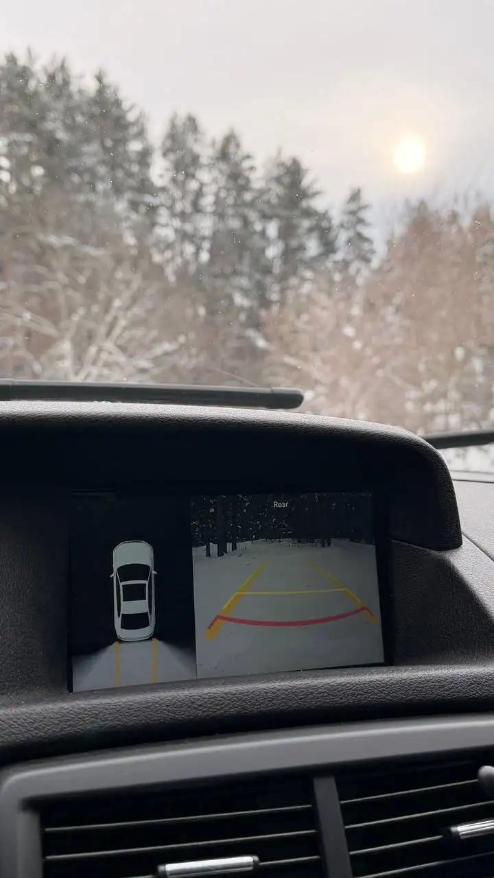 Продажа автомобиля 2017 года с пробегом 103000 км - Легковые автомобили (Авто) в Елабуга