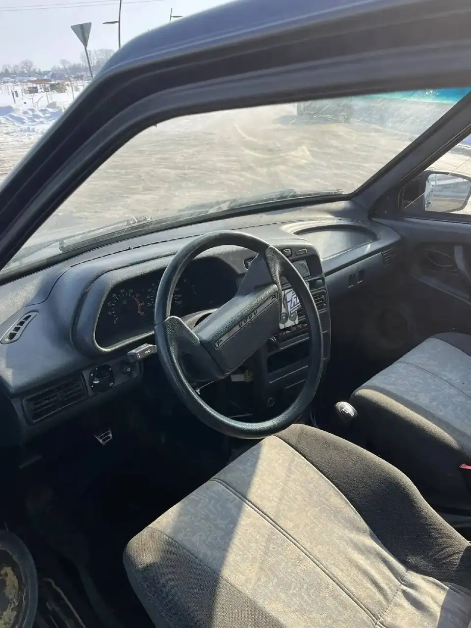 ВАЗ 2114 2008 года выпуска в Нурлате - Легковые автомобили (Авто) в Нурлат