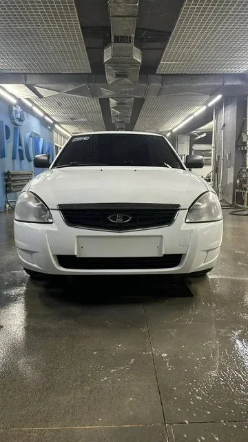 Продажа личного автомобиля - Разборка в Казань