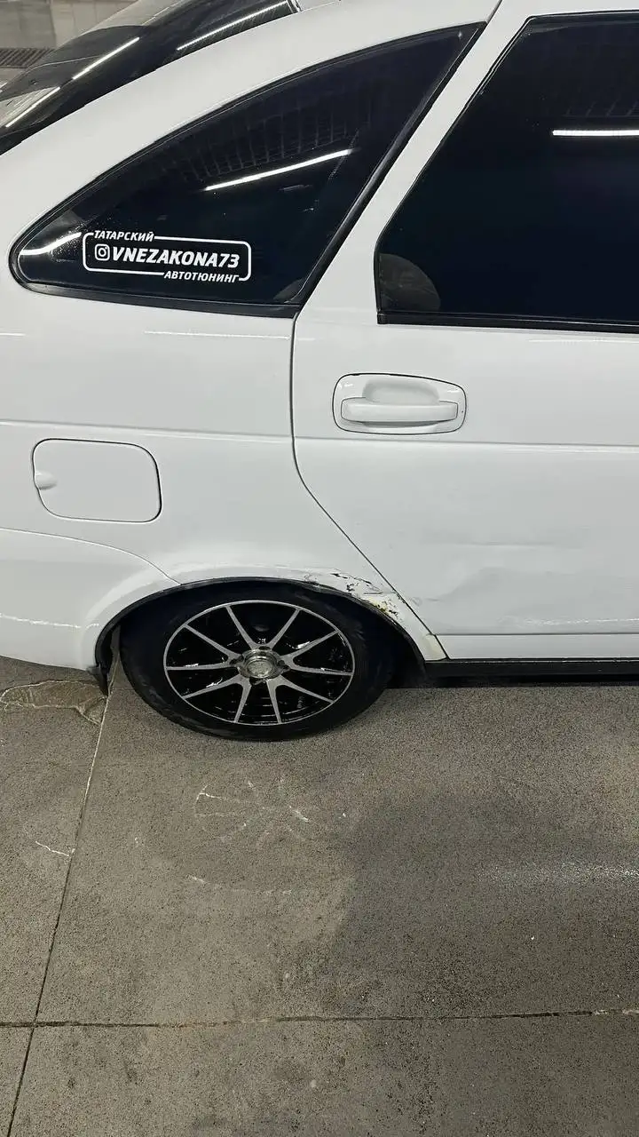 Продажа личного автомобиля - Авто в Казань