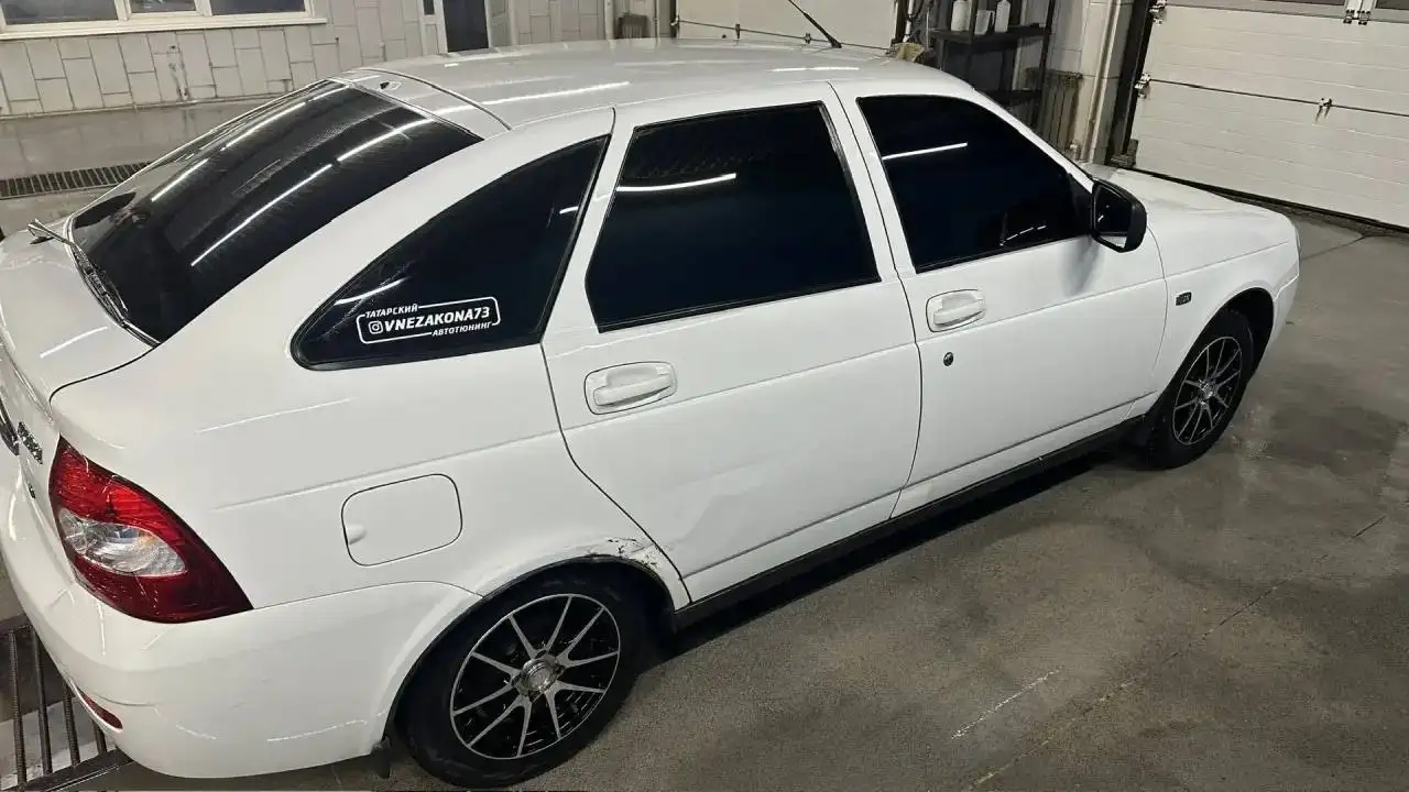 Продажа личного автомобиля - Авто в Казань