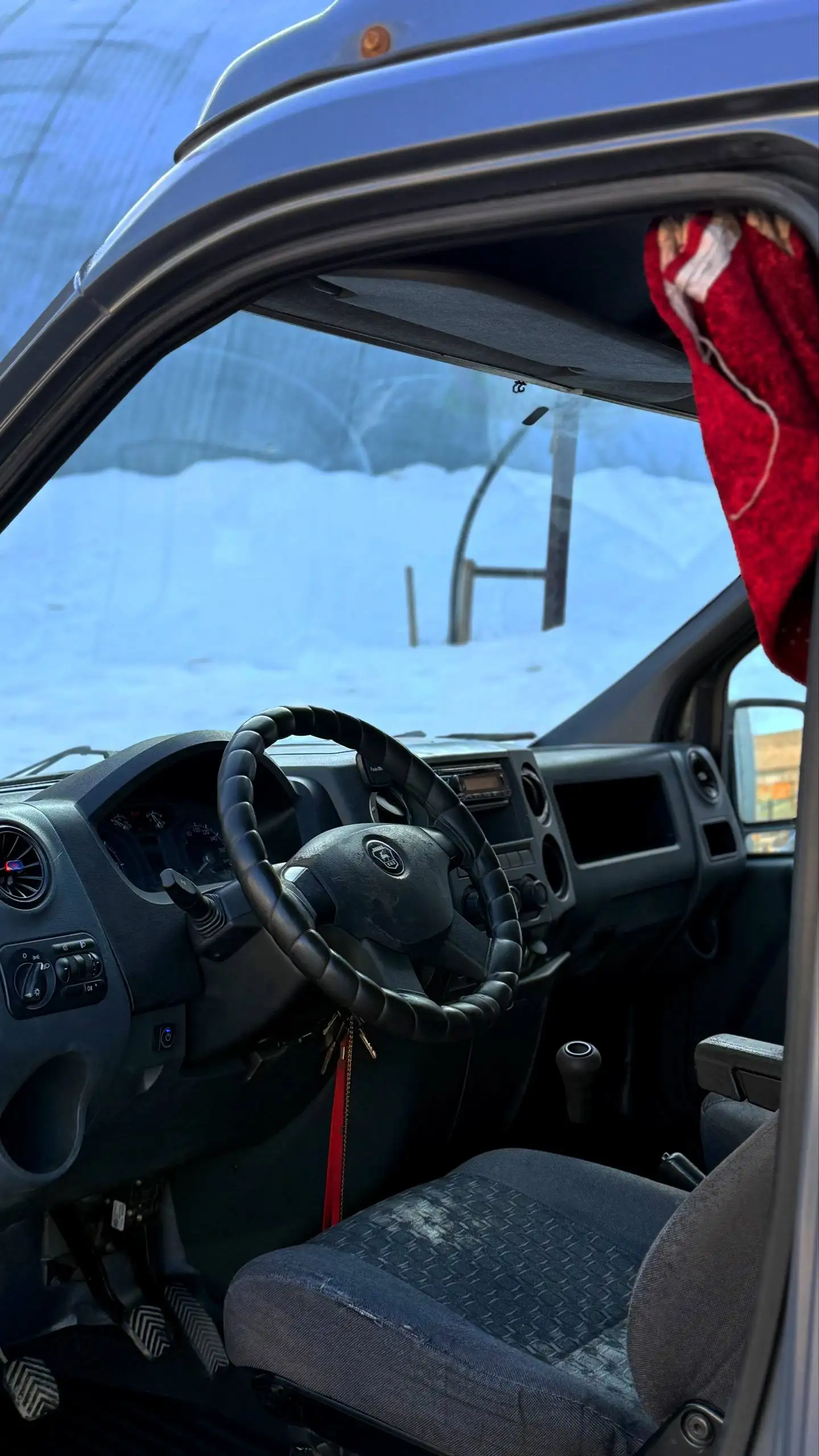 ГАЗ NEХТ 2015 года в отличном состоянии - Грузовики и коммерческий транспорт (Авто) в Казань