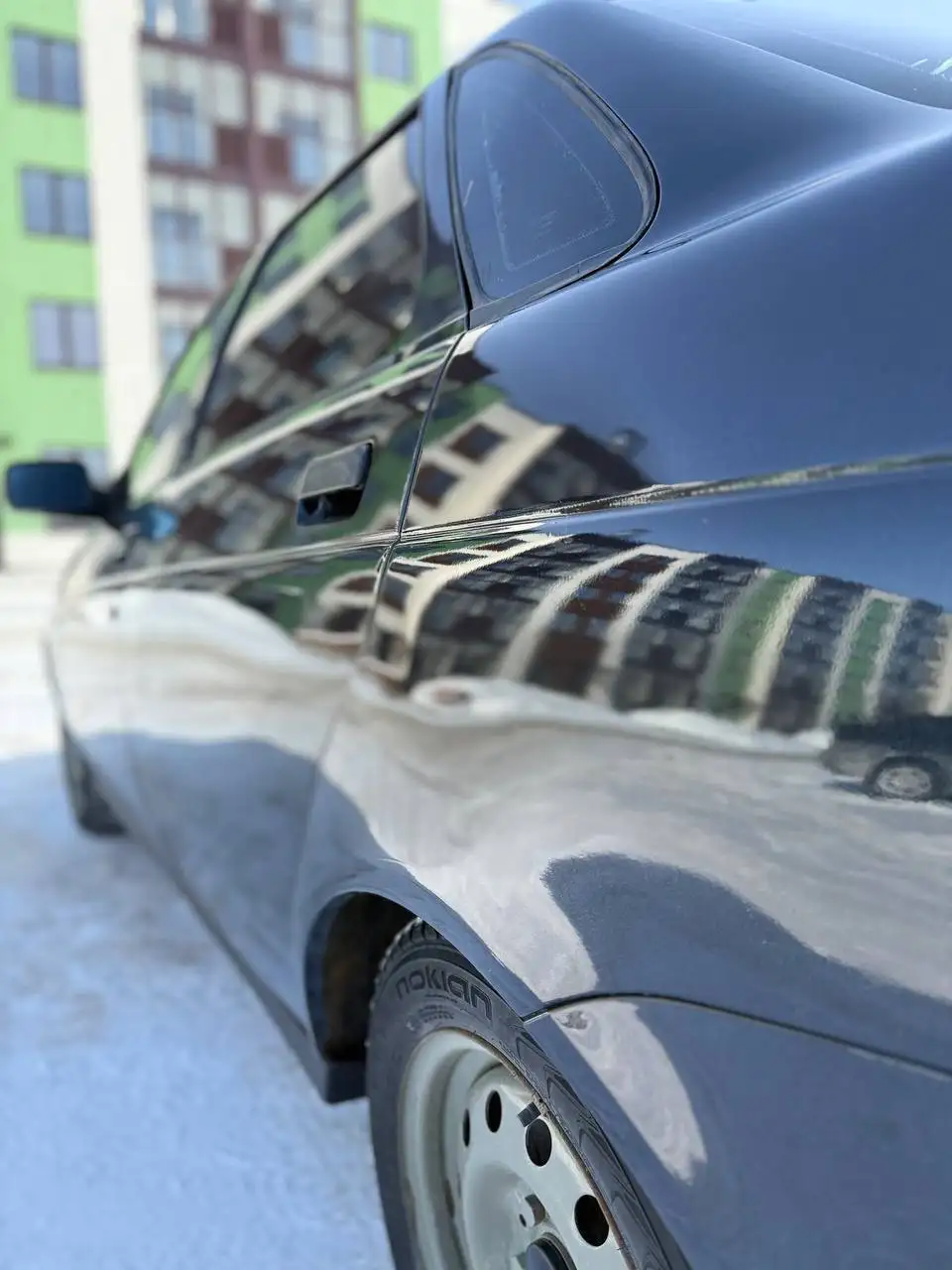 Lada Priora 2008г. - Легковые автомобили (Авто) в Нижнекамск