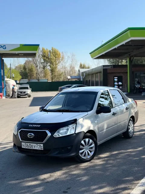 Продажа Datsun ON-DO 2018 года - Разборка в Казань