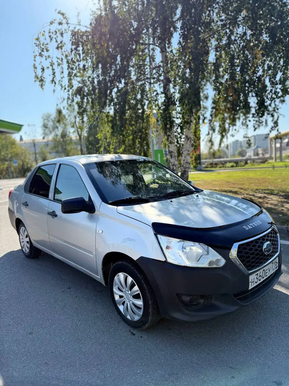 Продажа Datsun ON-DO 2018 года - Авто в Казань