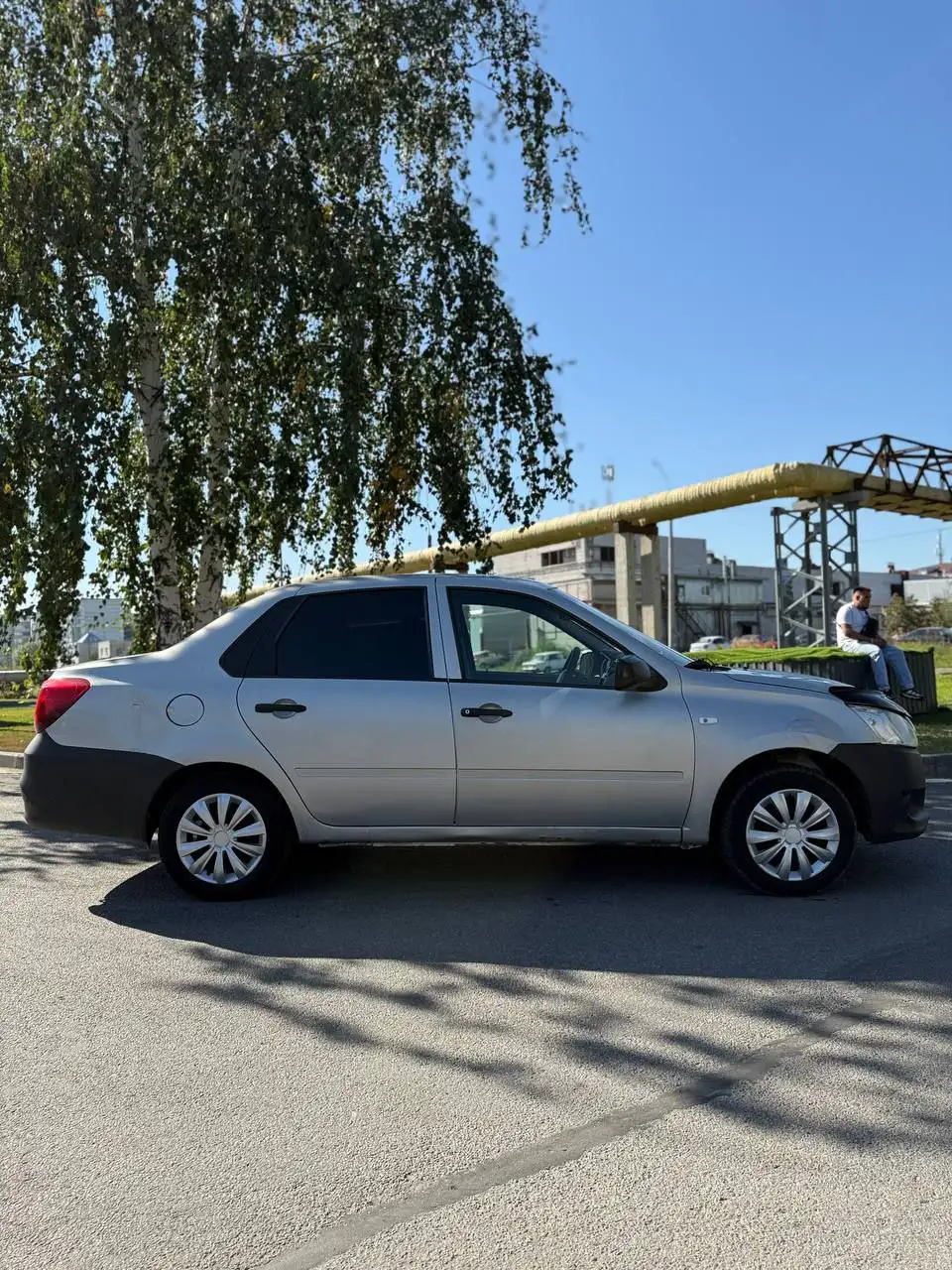 Продажа Datsun ON-DO 2018 года - Авто в Казань