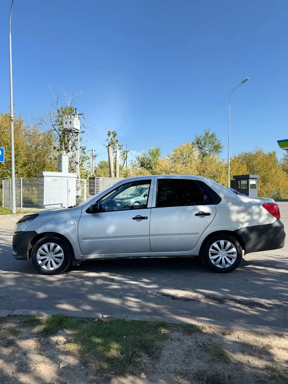 Продажа Datsun ON-DO 2018 года - Авто в Казань