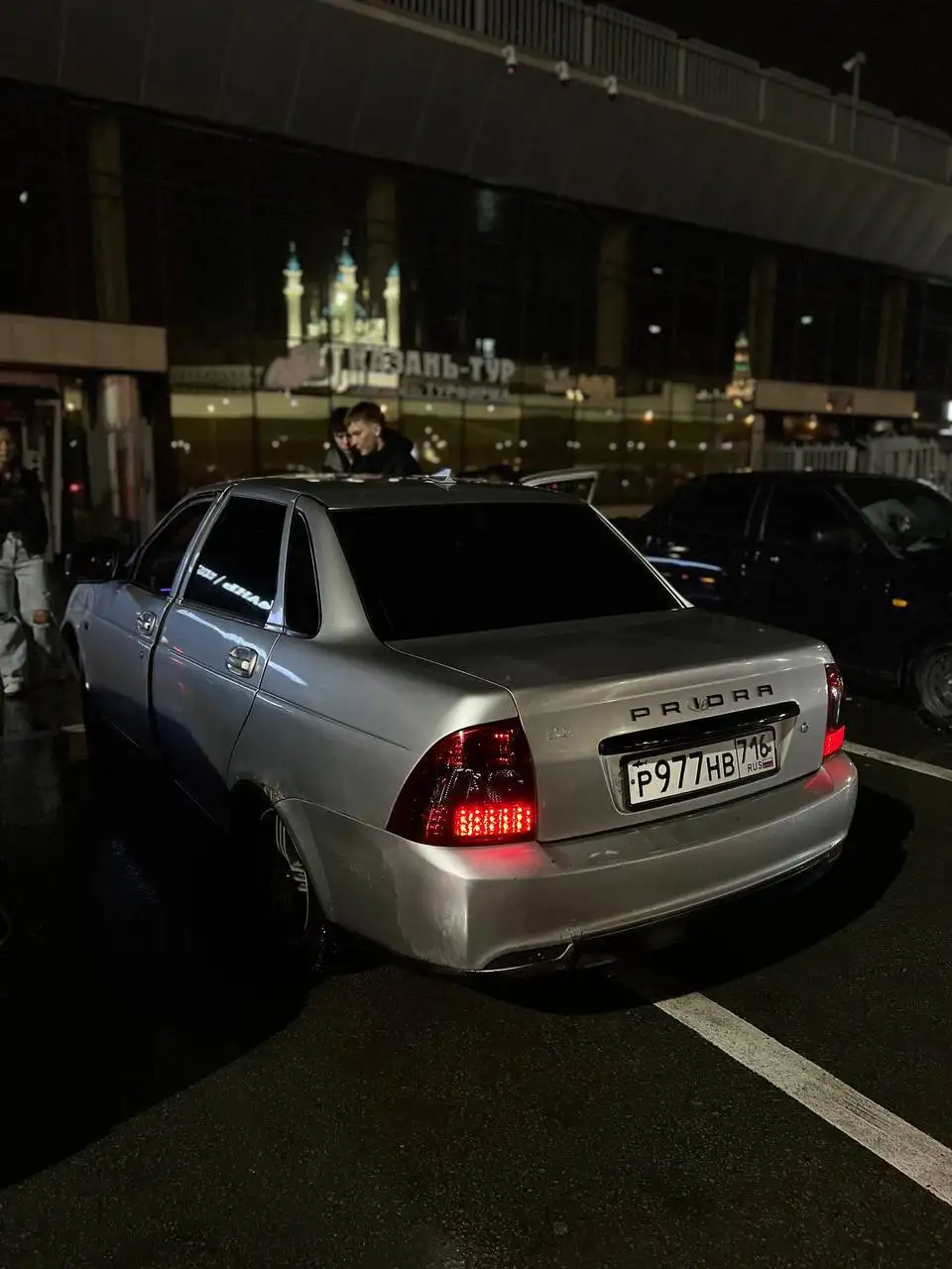 Разбор автомобиля в Казани - Автозапчасти (Запчасти) в Казань