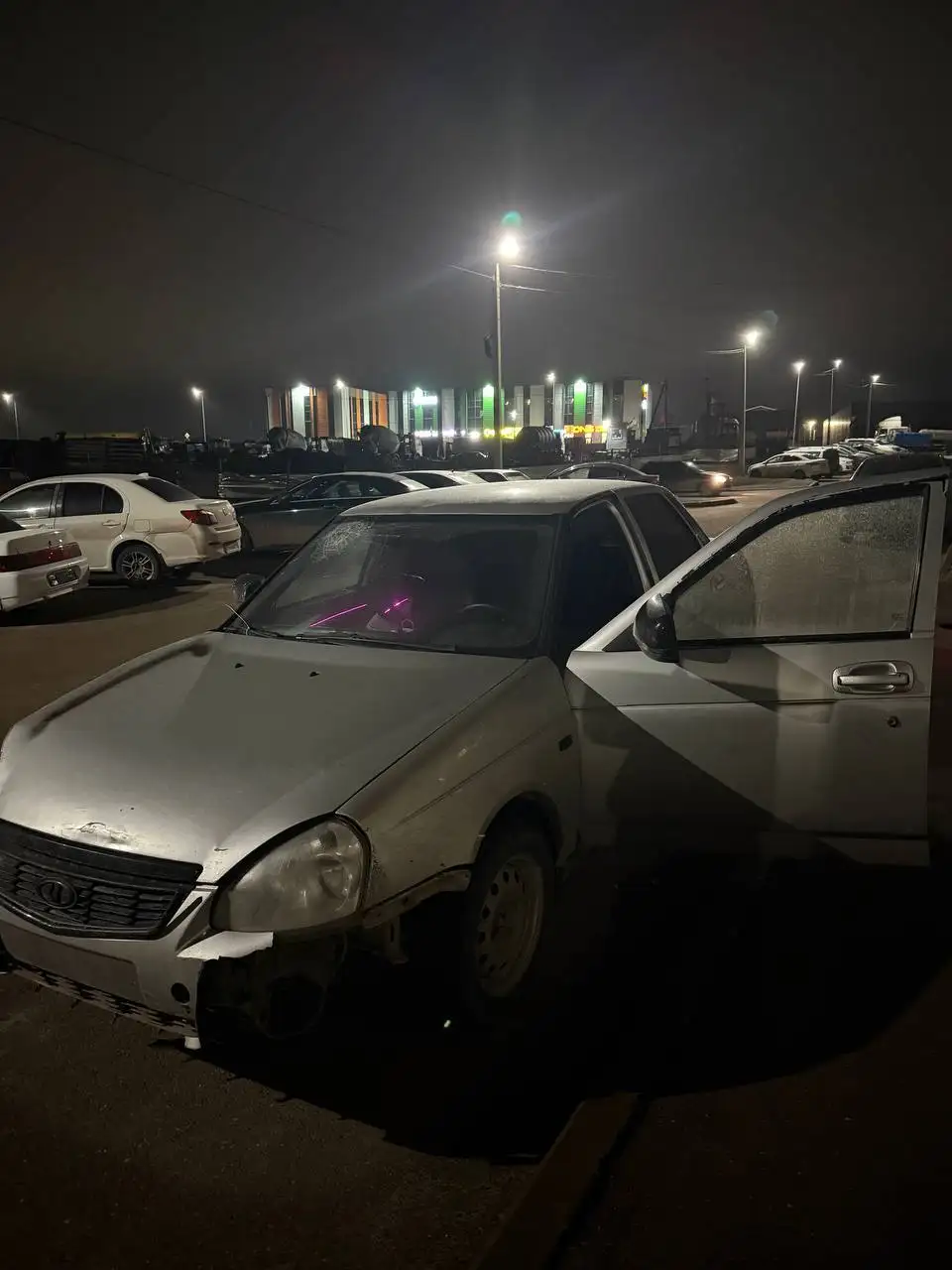 Разбор автомобиля в Казани - Автозапчасти (Запчасти) в Казань