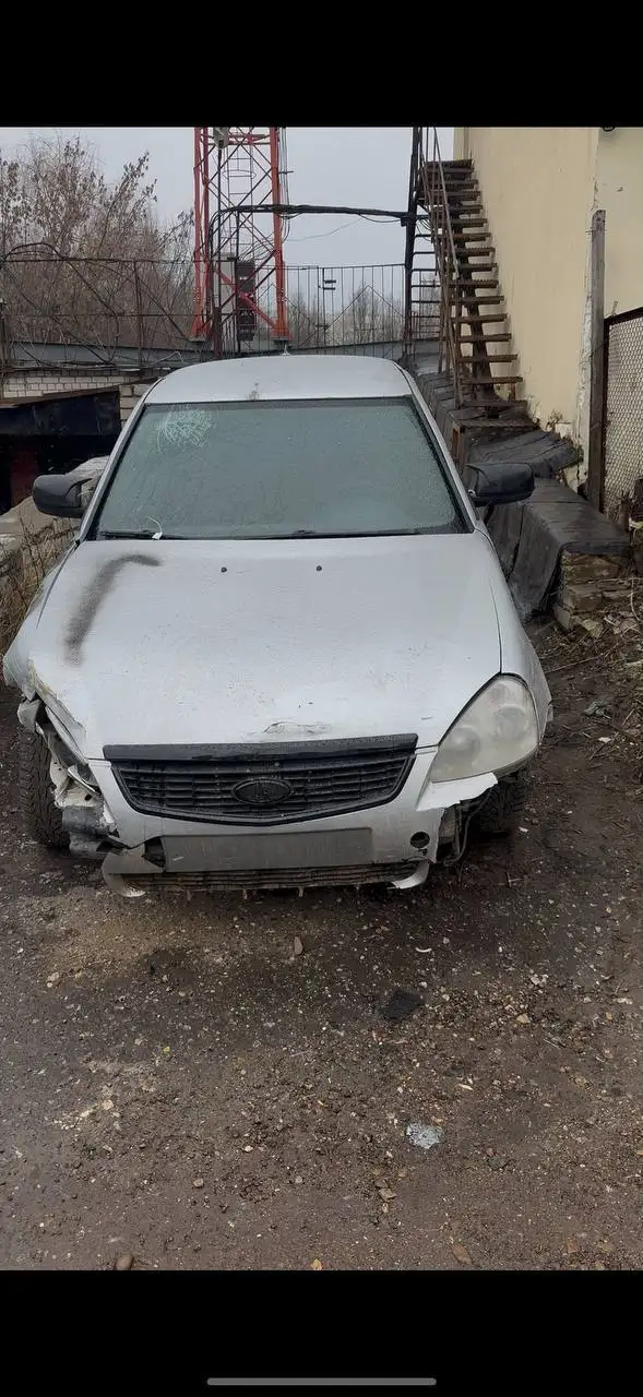 Разбор автомобиля в Казани - Автозапчасти (Запчасти) в Казань