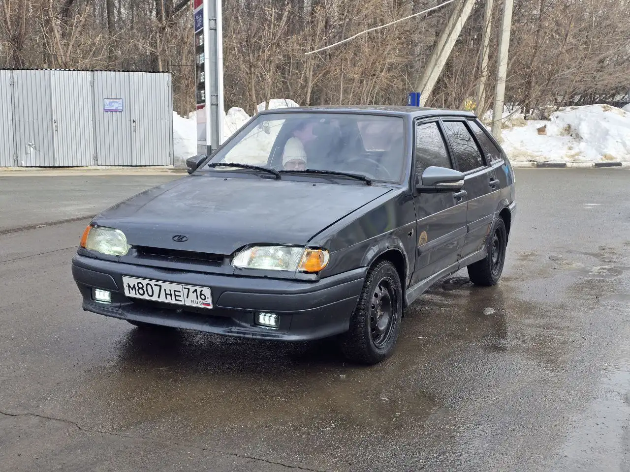 Продажа автомобилей ВАЗ 2112 и ВАЗ 2114 - Легковые автомобили (Авто) в Казань