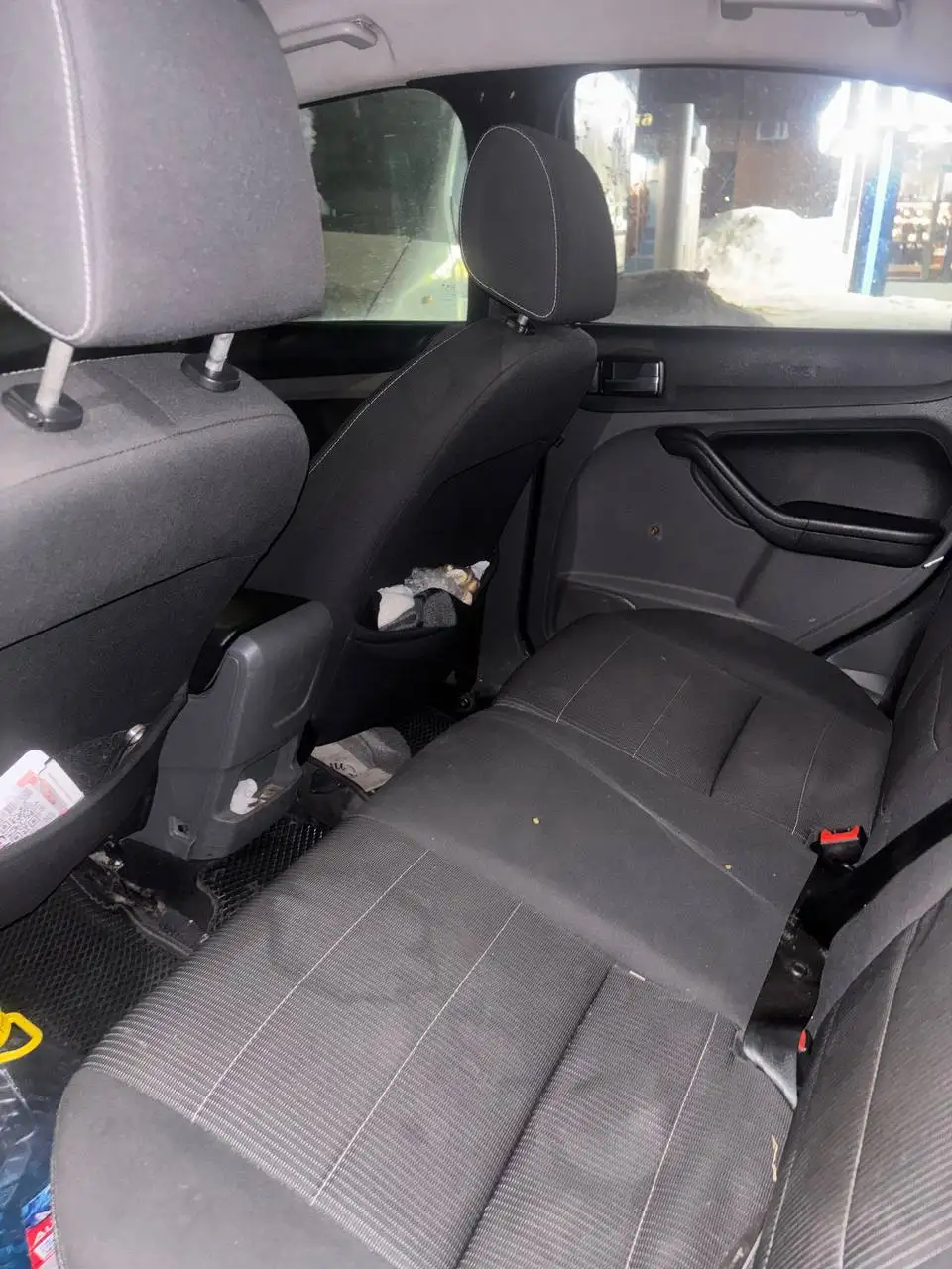 Продам Ford Focus 2.0л механика 2019 года - Легковые автомобили (Авто) в Казань