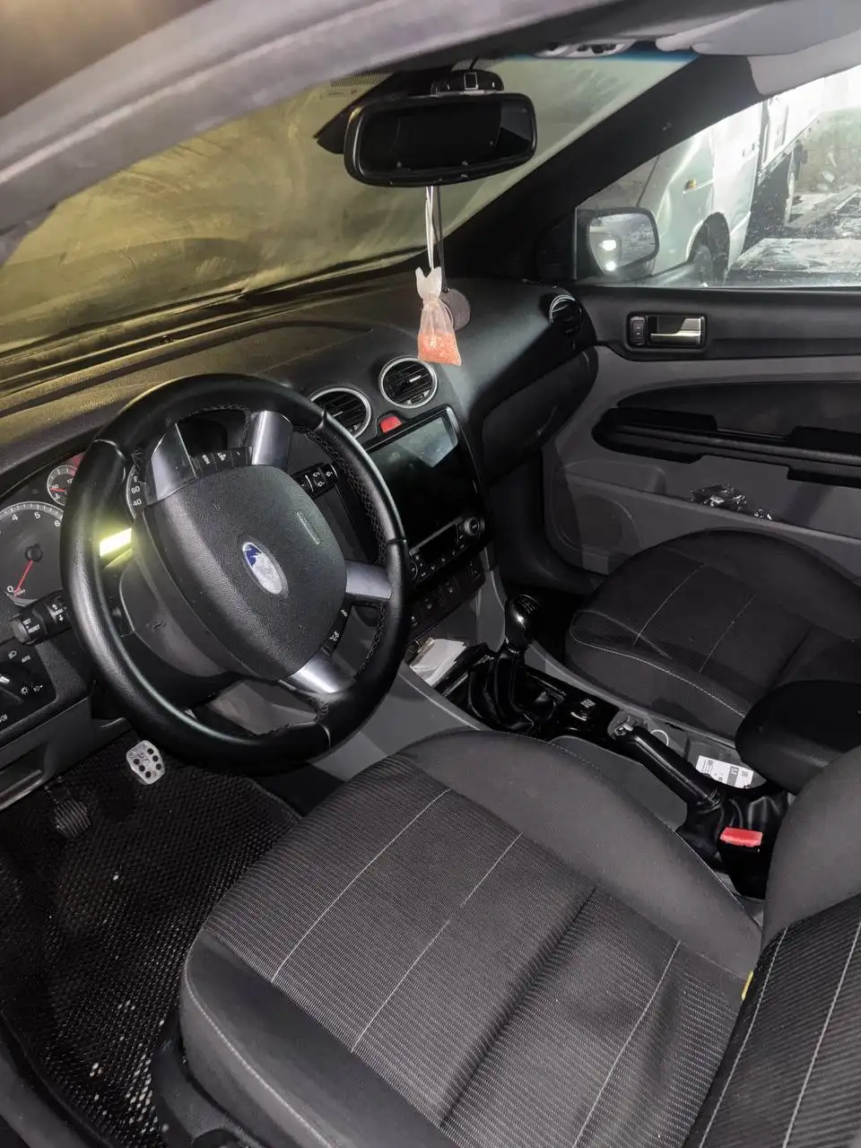 Продам Ford Focus 2.0л механика 2019 года - Легковые автомобили (Авто) в Казань