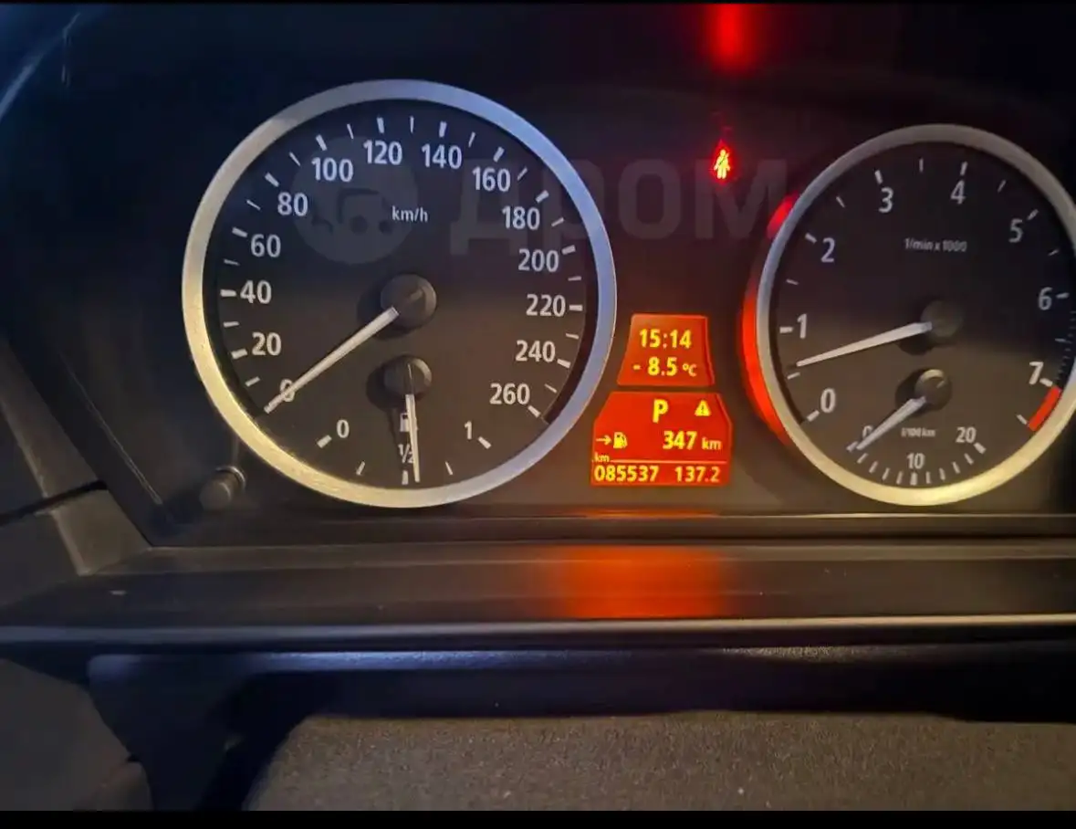 Продажа BMW 5 серии 2006 года выпуска, е60 525 до рестайлинга - Легковые автомобили (Авто) в Казань