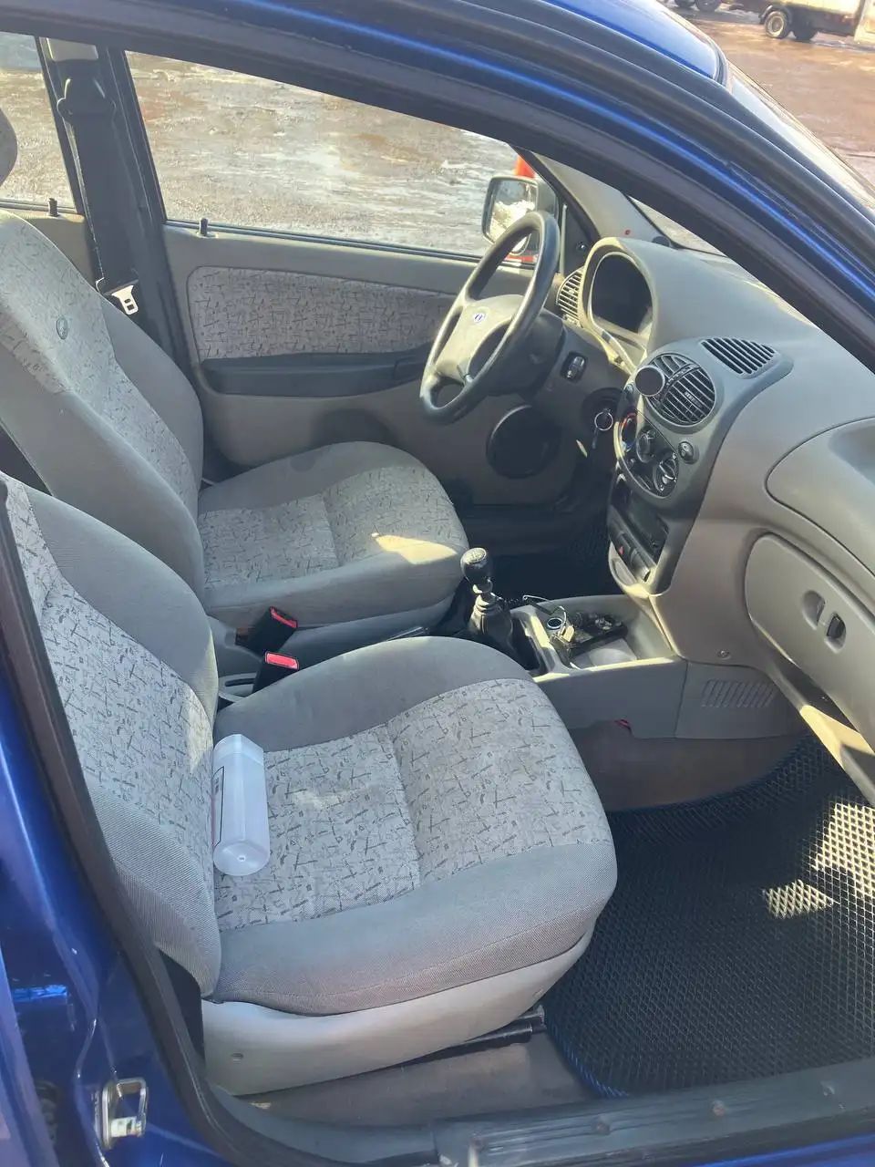 Продам Лада Калина 2006 года - Легковые автомобили (Авто) в Казань