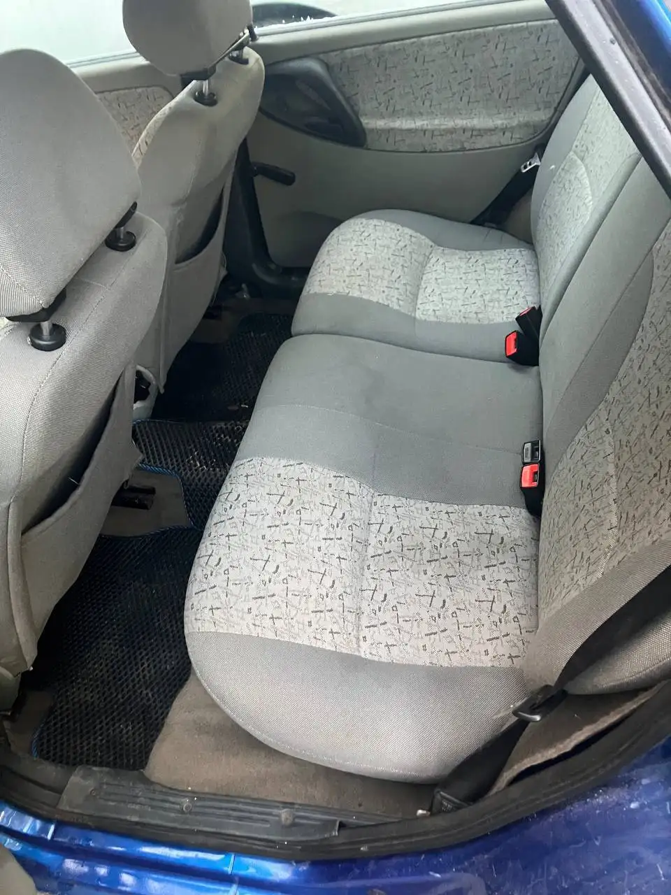 Продам Лада Калина 2006 года - Легковые автомобили (Авто) в Казань