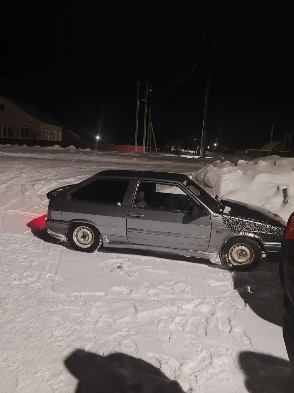 Продам ВАЗ 2113 2010 года - Легковые автомобили (Авто) в Казань