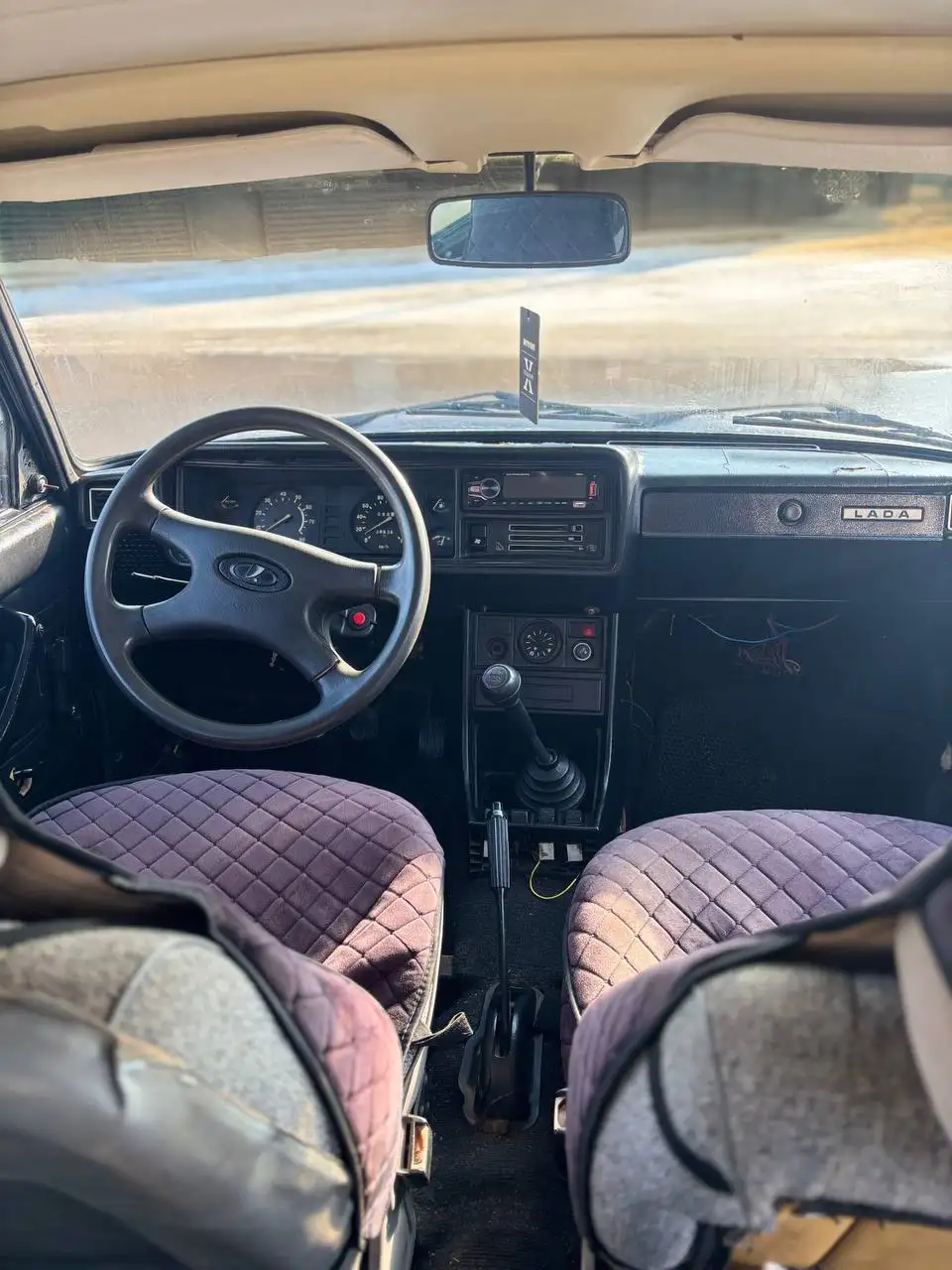 Продажа автомобиля ВАЗ 2106 в Набережных Челнах - Легковые автомобили (Авто) в Набережные Челны