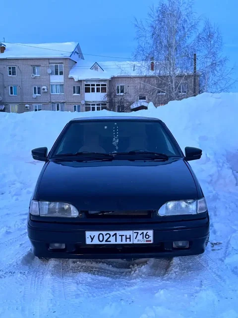 ВАЗ 2113 2012 года - Грузовики в Казань