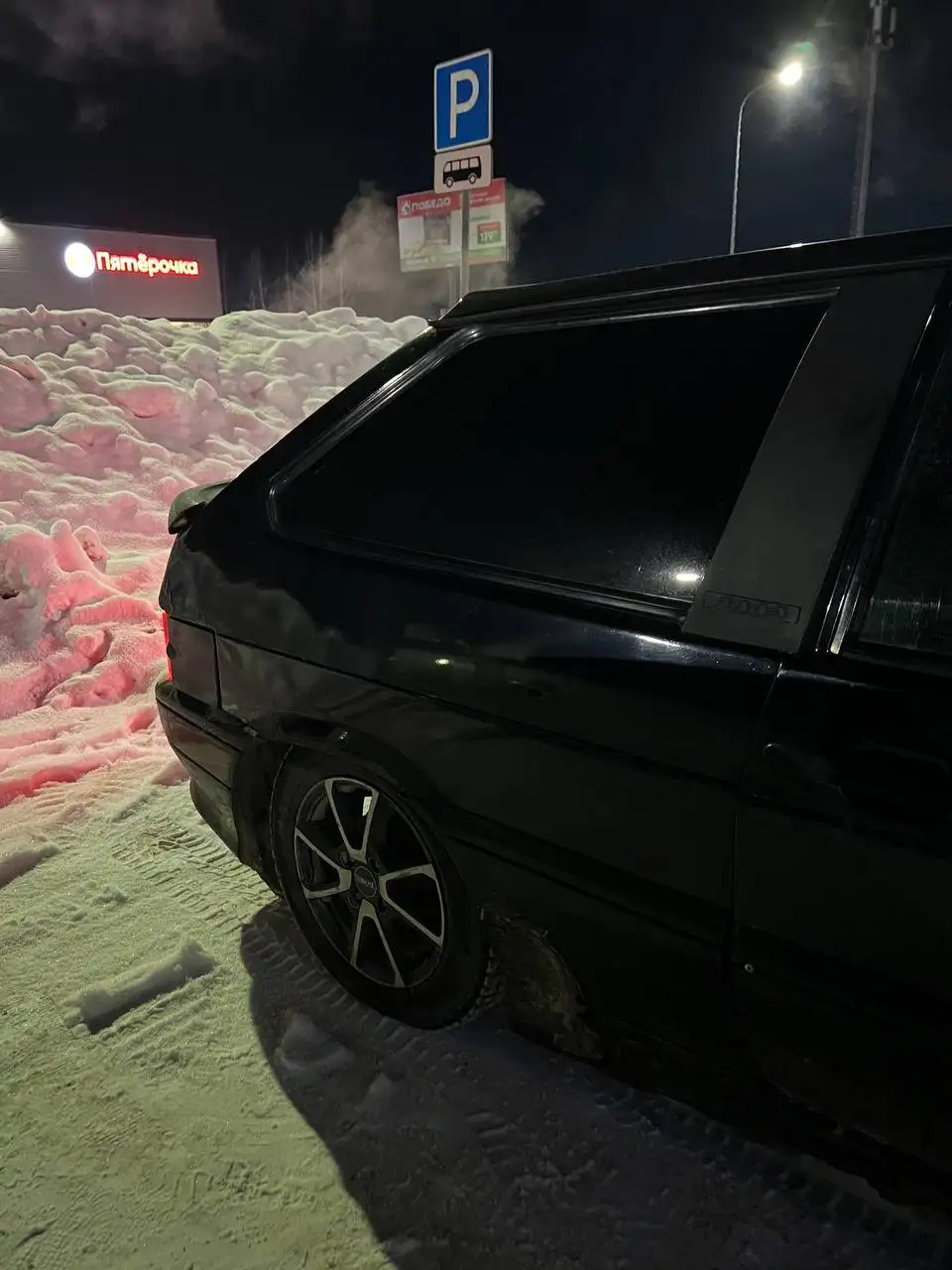 ВАЗ 2113 2012 года - Легковые автомобили (Авто) в Казань