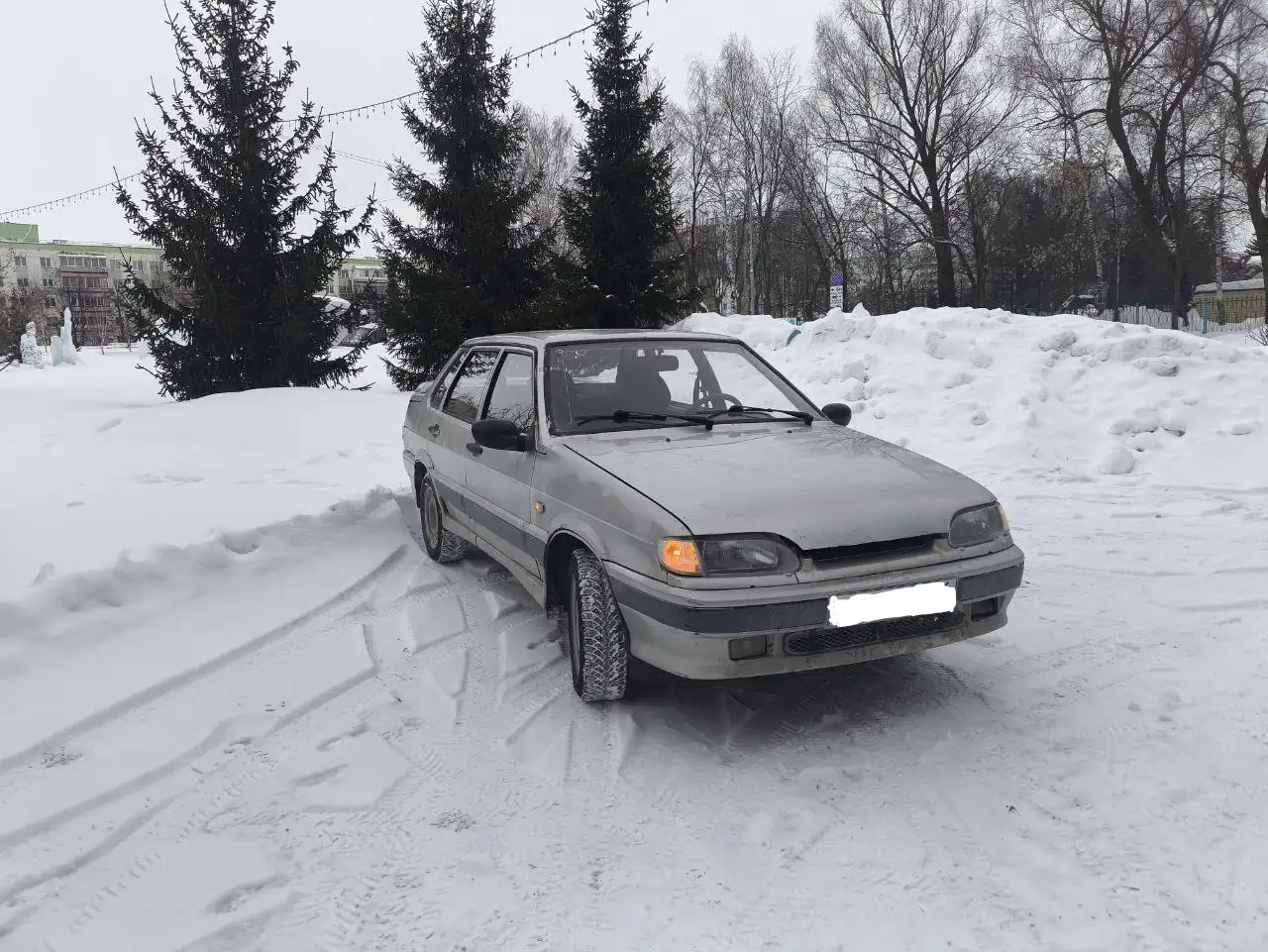 Продажа авто в Нижнекамске - Авто в Нижнекамск