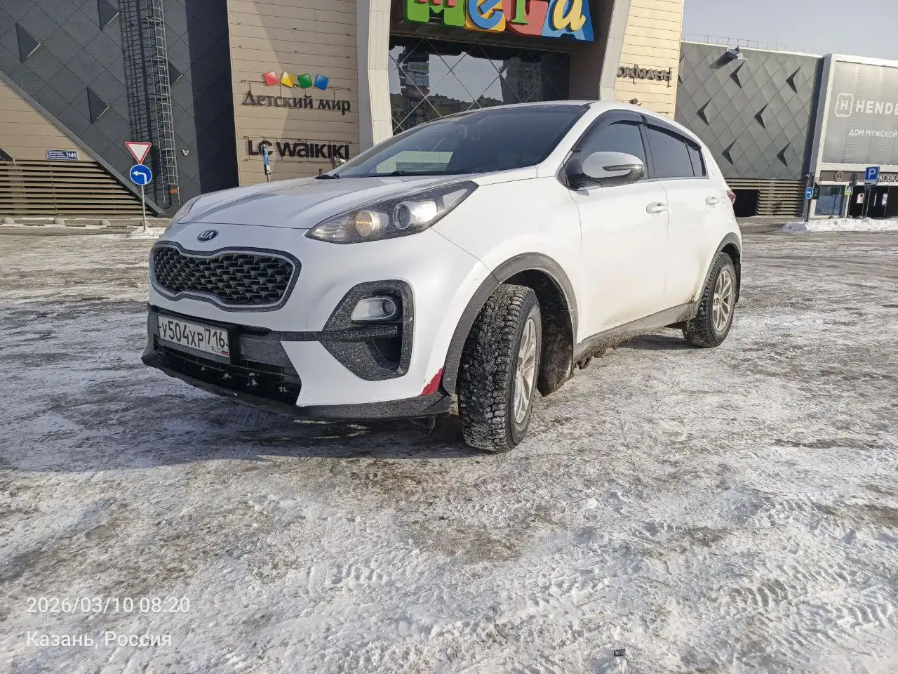 Продажа автомобиля с ГБО и лицензией на такси - Авто в Казань