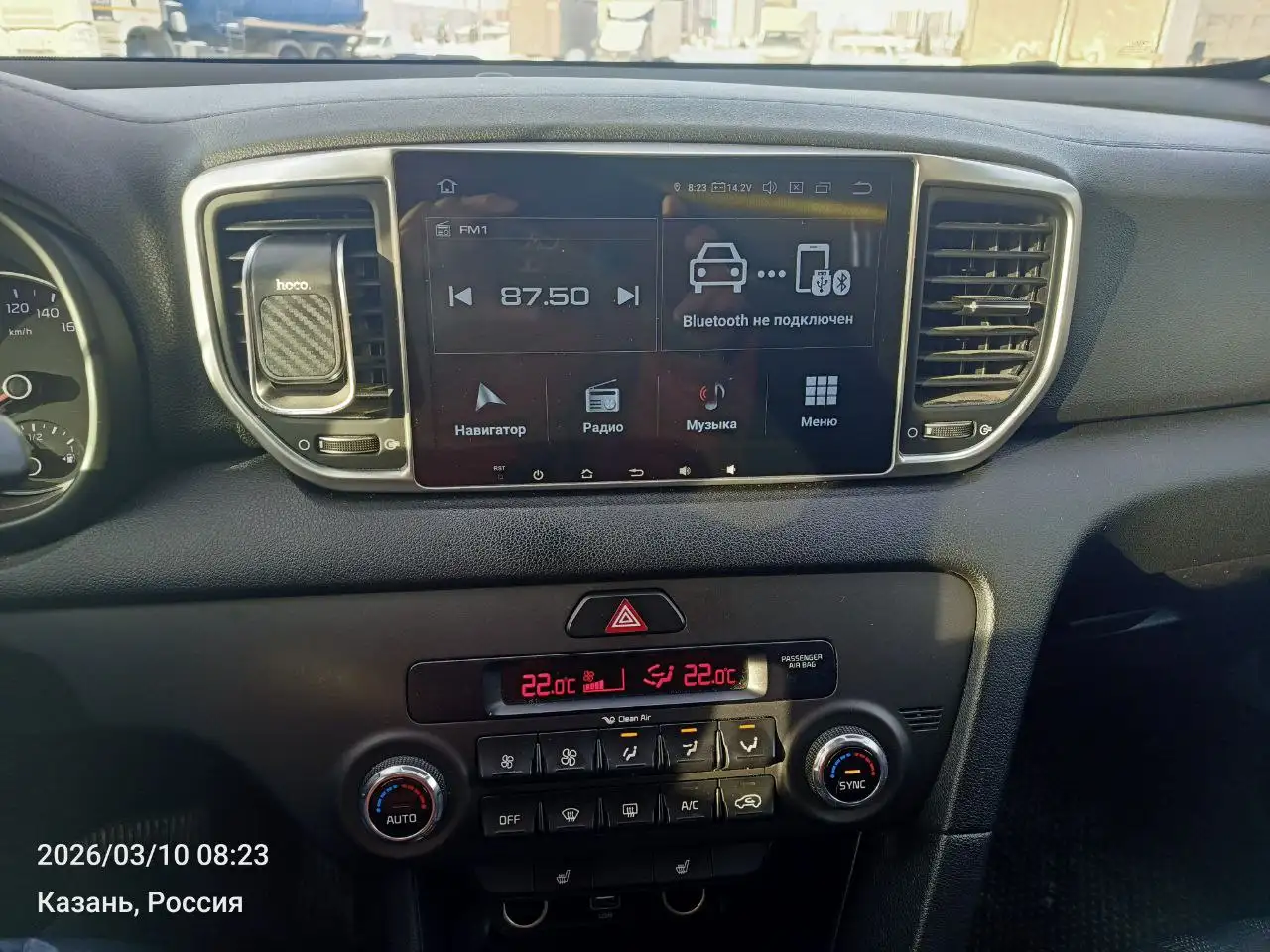 Продажа автомобиля с ГБО и лицензией на такси - Авто в Казань