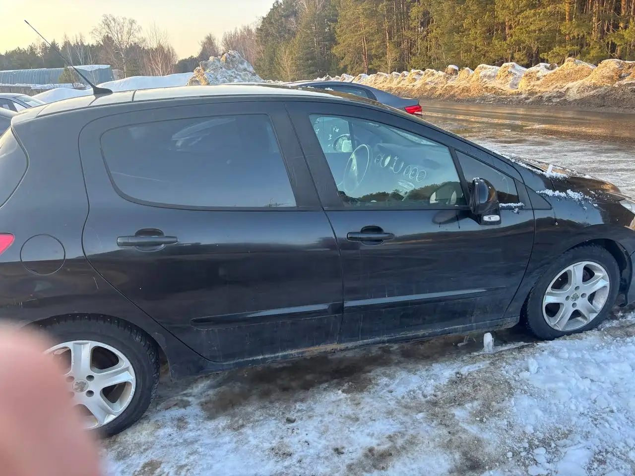 Продам Пежо 308 2008 года - Легковые автомобили (Авто) в Волжск