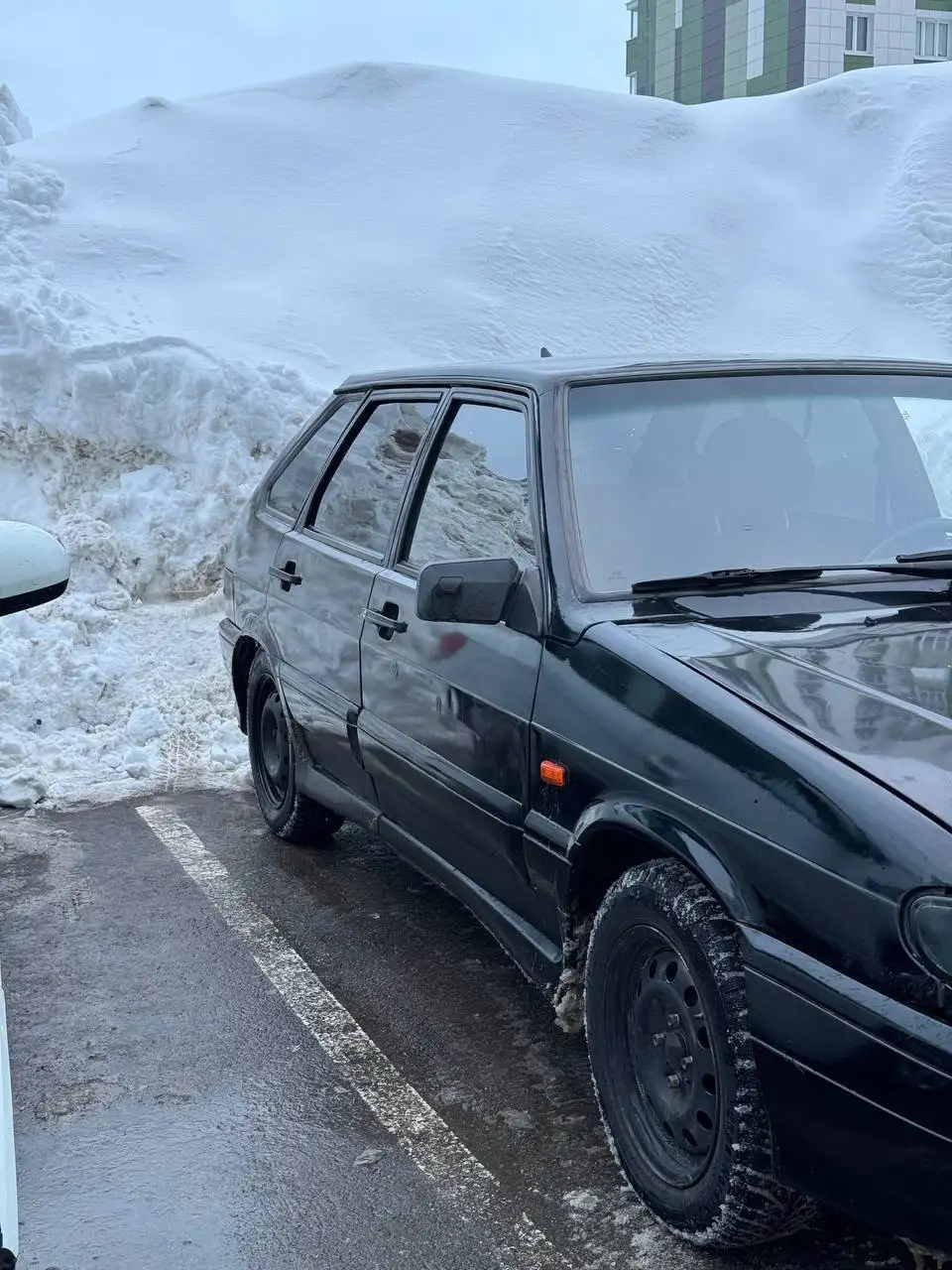 ВАЗ 2114 2008 года - Легковые автомобили (Авто) в Казань