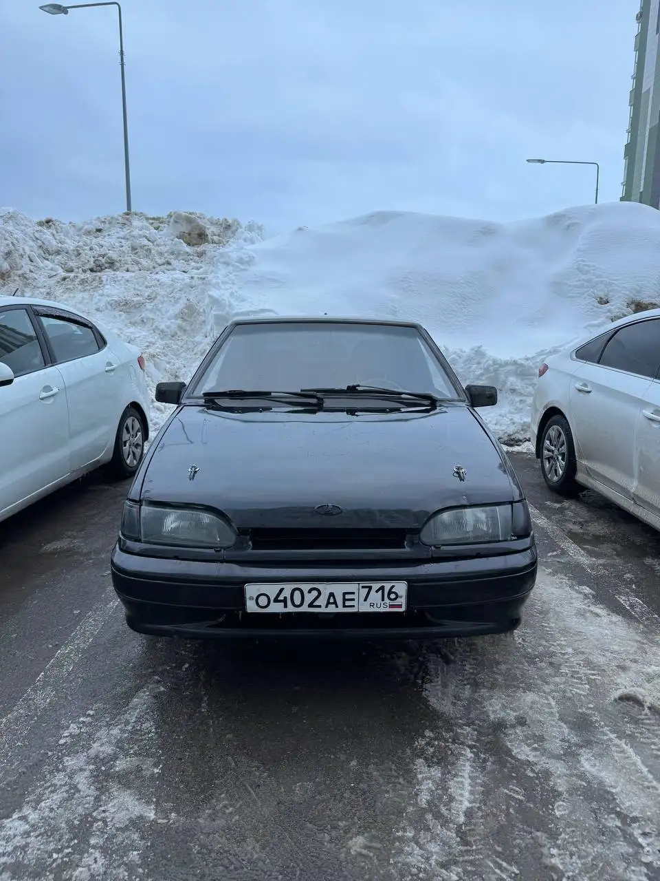 ВАЗ 2114 2008 года - Легковые автомобили (Авто) в Казань