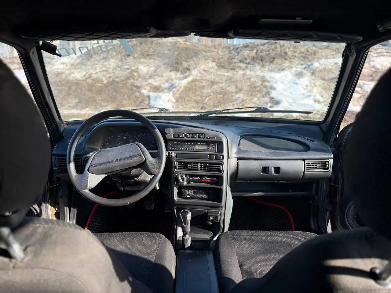 ВАЗ 2114 2013 года выпуска в г. Альметьевск - Легковые автомобили (Авто) в Альметьевск